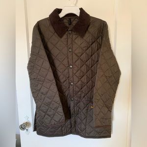 Barbour Jacket - Men’s Size Medium